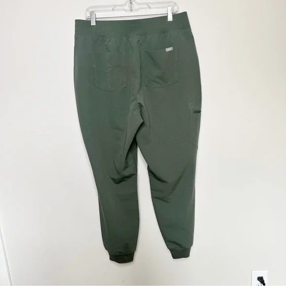 Figs Technical Collection Scrub Joggers - Picture 2 of 7